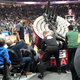 Image for article titled How The Milwaukee Bucks And A Former Wedding DJ Won The T-Shirt Cannon Arms Race